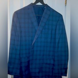Michael Kors men’s blue sport coat